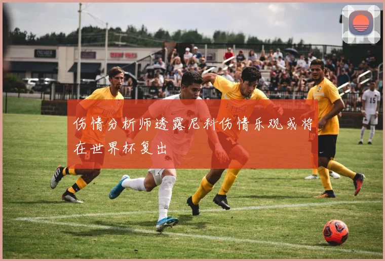 伤情分析师透露尼科伤情乐观或将在世界杯复出