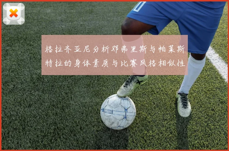 格拉齐亚尼分析邓弗里斯与帕莱斯特拉的身体素质与比赛风格相似性